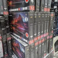 فروش عمده تلویزیون مدیااستار ضمانتی