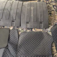 وسیله فابریک آف اچ 500سوئدی بشرط اصل