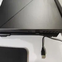 لپ تا‌پ ایسوس ROG STRIX4060  G814نسل 14|رایانه همراه|اصفهان, سروستان|دیوار
