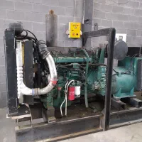 دیزل ژنرانور با برندها و توان های مختلف