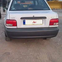 پراید ۹۹بیرنگ شاستی سالم|خودرو سواری و وانت|خرمدشت, |دیوار