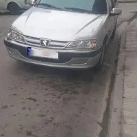 پژو پارس|خودرو سواری و وانت|قم, نیروگاه|دیوار