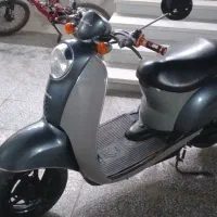 پاکشتی هوندا