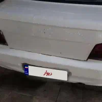 فروش فوری پراید132مدل90