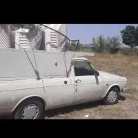 وانت بار اقتصادی وهمه جارو