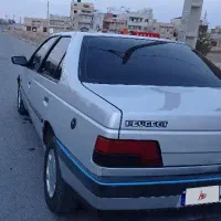 پژو ۴۰۵ مدل ۸۷ سیخ وسط|خودرو سواری و وانت|قروه, |دیوار