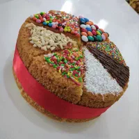 سفارش کیک وشیرینی باقیمت مناسب|خدمات پذیرایی، مراسم|زنجان, |دیوار