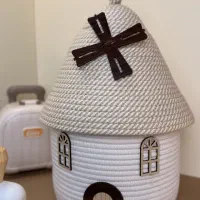چرخ کار و بسته بندکار