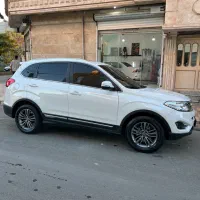 تیگو5 مدل ۹۶در حد|خودرو سواری و وانت|پارس‌آباد, |دیوار