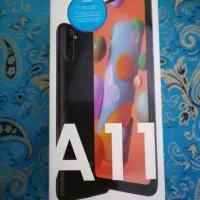 گوشیA11