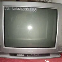 تلویزیون رنگی پارس