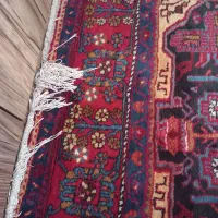 فرش دستبافت یک شصت در ۳متر بیست وپنج|فرش|کرج, کلاک نو|دیوار