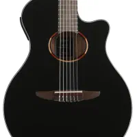 گیتار یاماها NTX1 آکبند|گیتار، بیس، امپلیفایر|تهران, بهجت‌آباد|دیوار