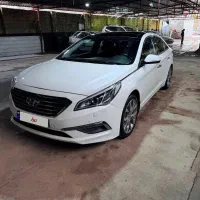 سوناتا ۲۰۱۶