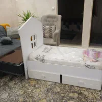تخت کودک