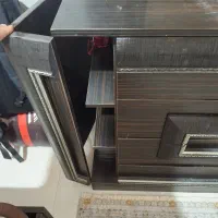 میز آرایش|جاکفشی، کمد، دراور|رشت, گلزاران|دیوار