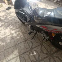 متور شوکا 130در حد صفر2600کار