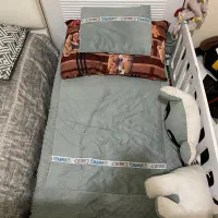 تخت خواب کودک