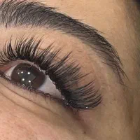آموزش مژه
