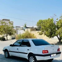 پژو slx Tu5 مدل ۱۳۹۶|خودرو سواری و وانت|یاسوج, |دیوار