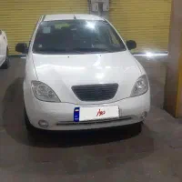 تیبا ۲ سفید مدل ۱۴۰۰|خودرو سواری و وانت|تهران, خواجه نصیر طوسی|دیوار