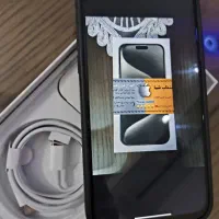 ایفون15طرح|موبایل|قرچک, میرزائی شمالی|دیوار