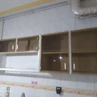 کابینت فلزی/هود