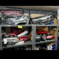 لوازم یدکی مزدا اصلی چینی|قطعات یدکی و لوازم جانبی|تهران, بهارستان|دیوار