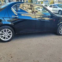 دنا پلاس توربو آپشنال 1403