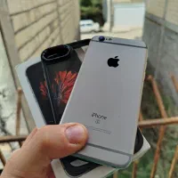 گوشی ایفون 6s  درحد نو|موبایل|رشت, یخسازی|دیوار