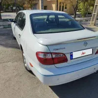 ماکسیما اتومات ۸۷ بدون رنگ|خودرو سواری و وانت|کرمان, |دیوار