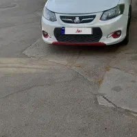 کوییک مدل ۴۰۱|خودرو سواری و وانت|شاهرود, |دیوار