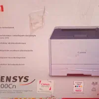 پرینتر رنگی لیزری