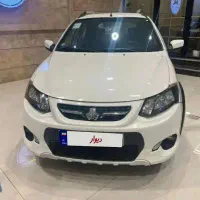 کوییک مدل ۱۴۰۱ سفید|خودرو سواری و وانت|رشت, حمیدیان|دیوار