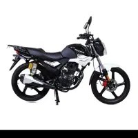 موتور سیکلت ایردوکو 150 1404 صفر|موتورسیکلت|تبریز, |دیوار