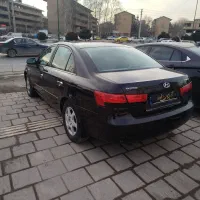 سوناتا NF|خودرو سواری و وانت|ارومیه, |دیوار