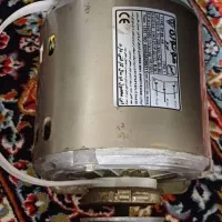 دینام کولر موتور ژن تبریز درحدنو