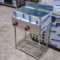 اجاق فردار/دمکن برنج/سرخکن/کته پز/جوجه گردان