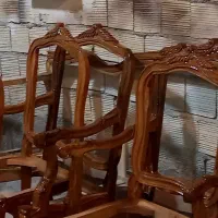 رنگکاری صنایع چوبی|خدمات پیشه و مهارت|بروجرد, |دیوار