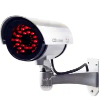 دوربین مدار بسته