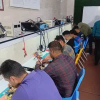 مرکز مهارت آموزی آسان حرفه|خدمات آموزشی|دزفول, |دیوار