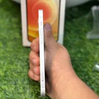 iphone 12 normal 128 Laa|موبایل|کرج, گوهردشت|دیوار