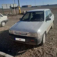 پراید ۸۲|خودرو سواری و وانت|تربتحیدریه, قائم|دیوار