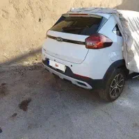 ام‌وی‌ام X22 Pro اکسلنت، مدل ۱۴۰۳|خودرو سواری و وانت|کرمان, |دیوار