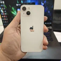 iphone 13 باتری ۸۶ تمیز