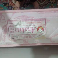 یک عدد تشک تخت خواب مارک خوش خواب