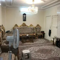 ۵۵ متر طبقه همکف آماده تخلیه|اجارهٔ آپارتمان|تهران, نازی‌آباد|دیوار
