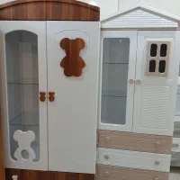 گهواره نوزاد کنارمادر سیسمونی|تخت و صندلی بچه|تهران, عبدلآباد|دیوار