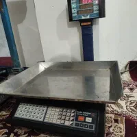 ترازوی دیجیتال رعد آزمون