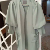 لباس در حد نو|لباس|قم, شهرک قدس|دیوار